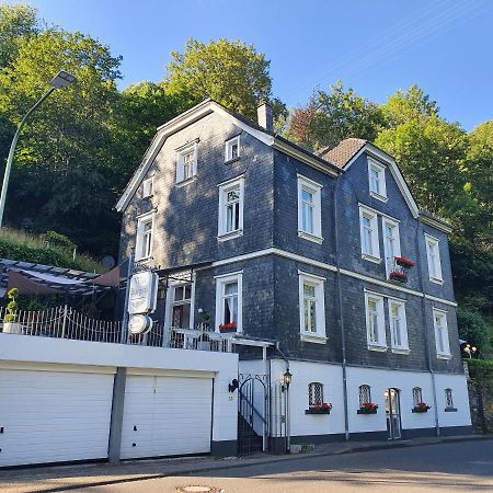 Villa Burgau, C&H Моншау Екстер'єр фото