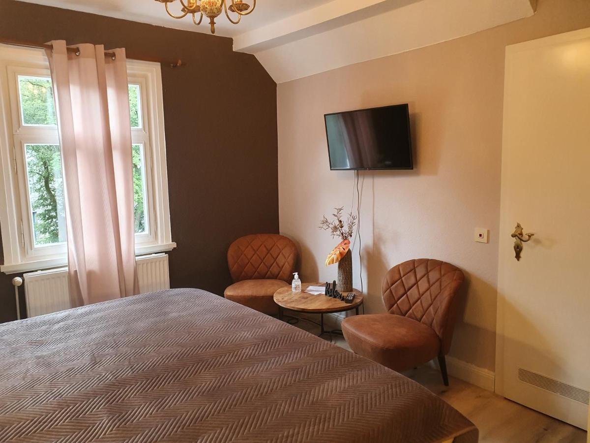 Villa Burgau, C&H Моншау Екстер'єр фото