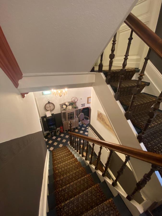 Villa Burgau, C&H Моншау Екстер'єр фото